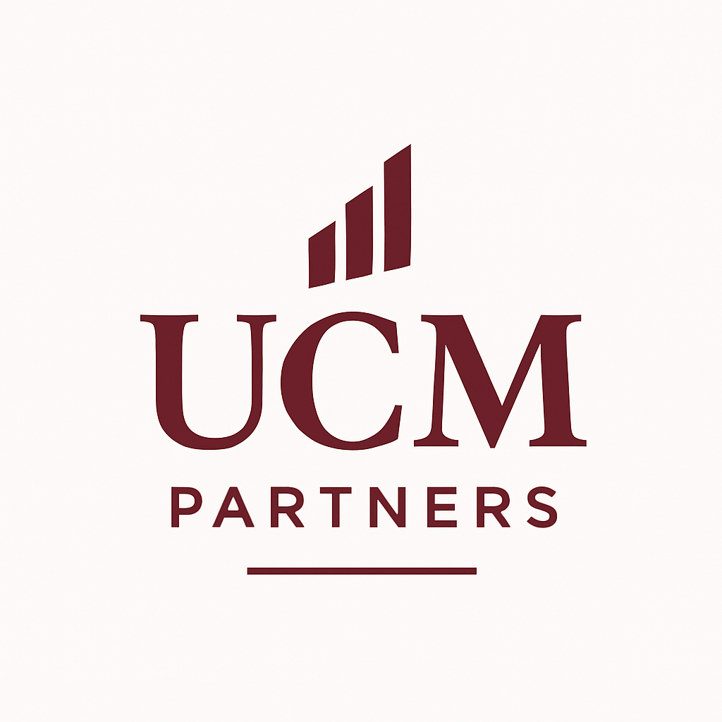 UCM Partners Logo